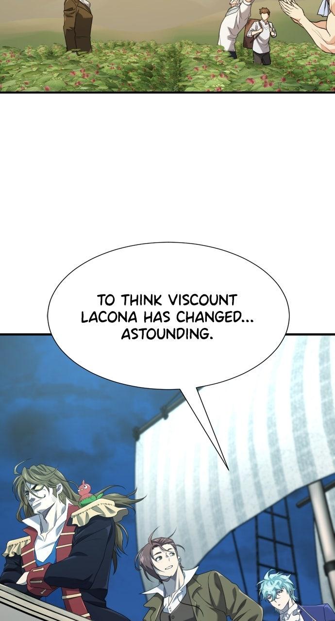 The Greatest Estate Developer Chapter 213 — page 31