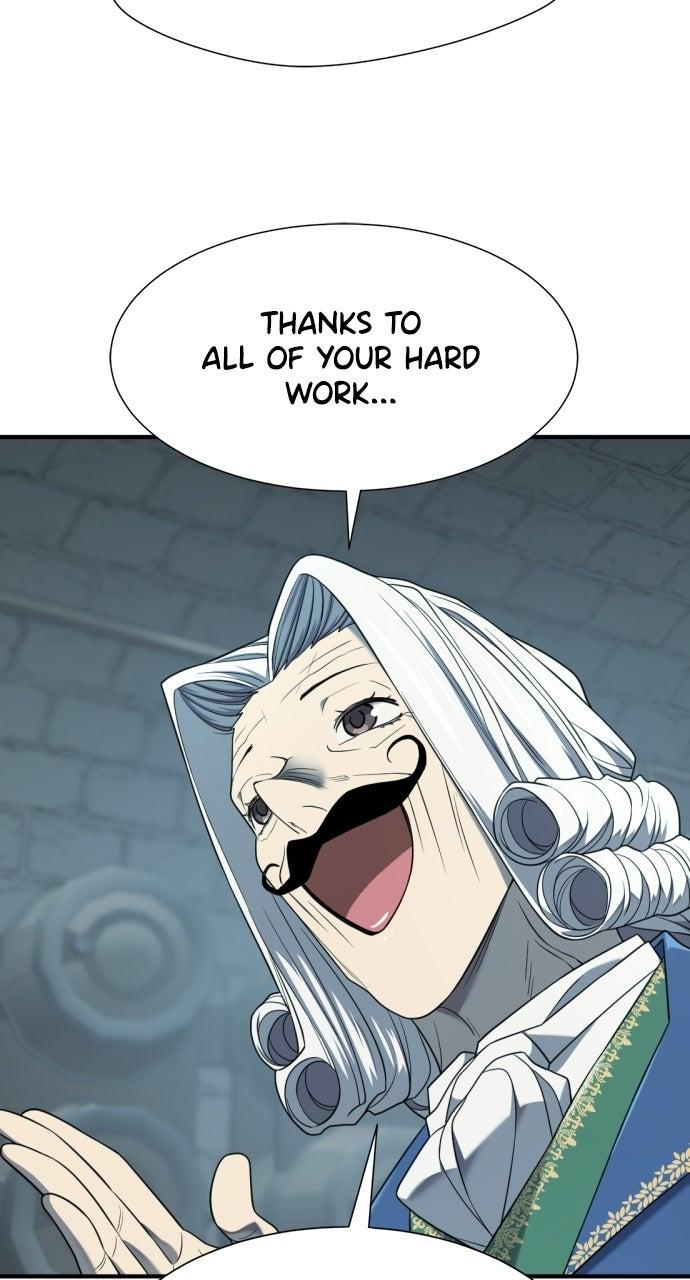 The Greatest Estate Developer Chapter 213 — page 36