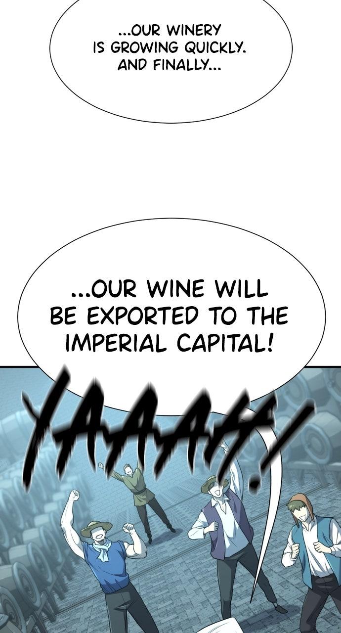 The Greatest Estate Developer Chapter 213 — page 37