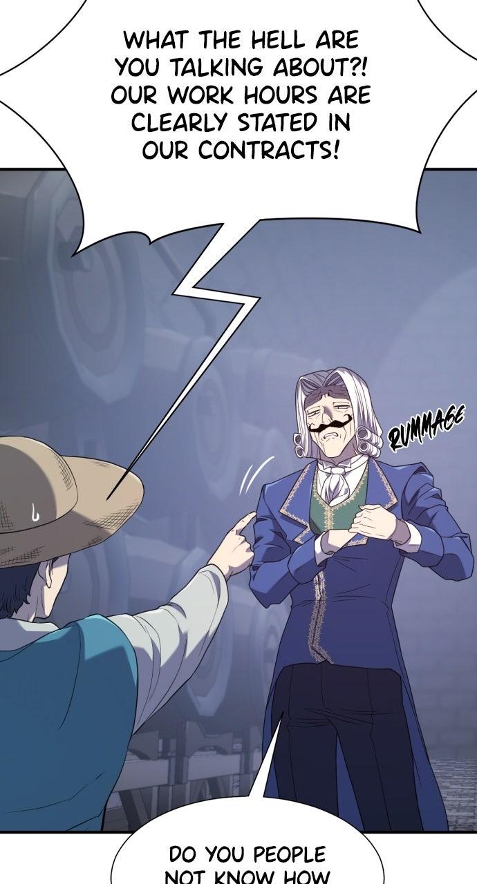 The Greatest Estate Developer Chapter 213 — page 44