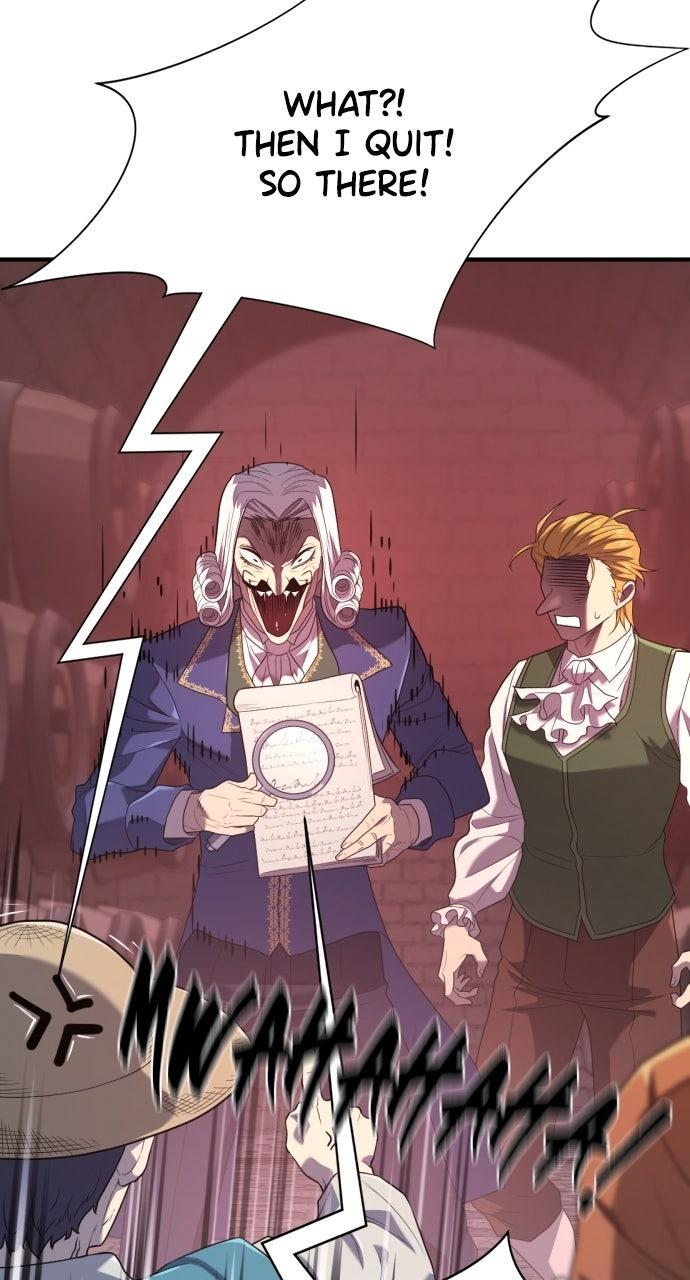 The Greatest Estate Developer Chapter 213 — page 47