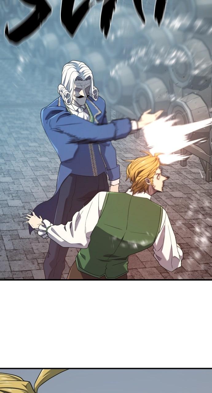 The Greatest Estate Developer Chapter 213 — page 52