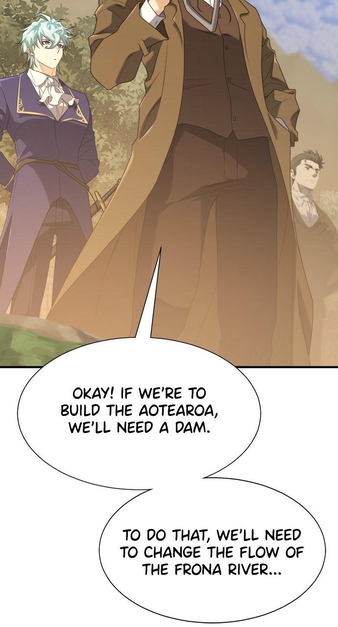 The Greatest Estate Developer Chapter 213 — page 59