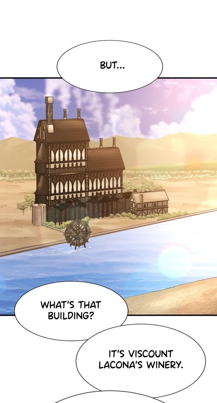 The Greatest Estate Developer Chapter 213 — page 60
