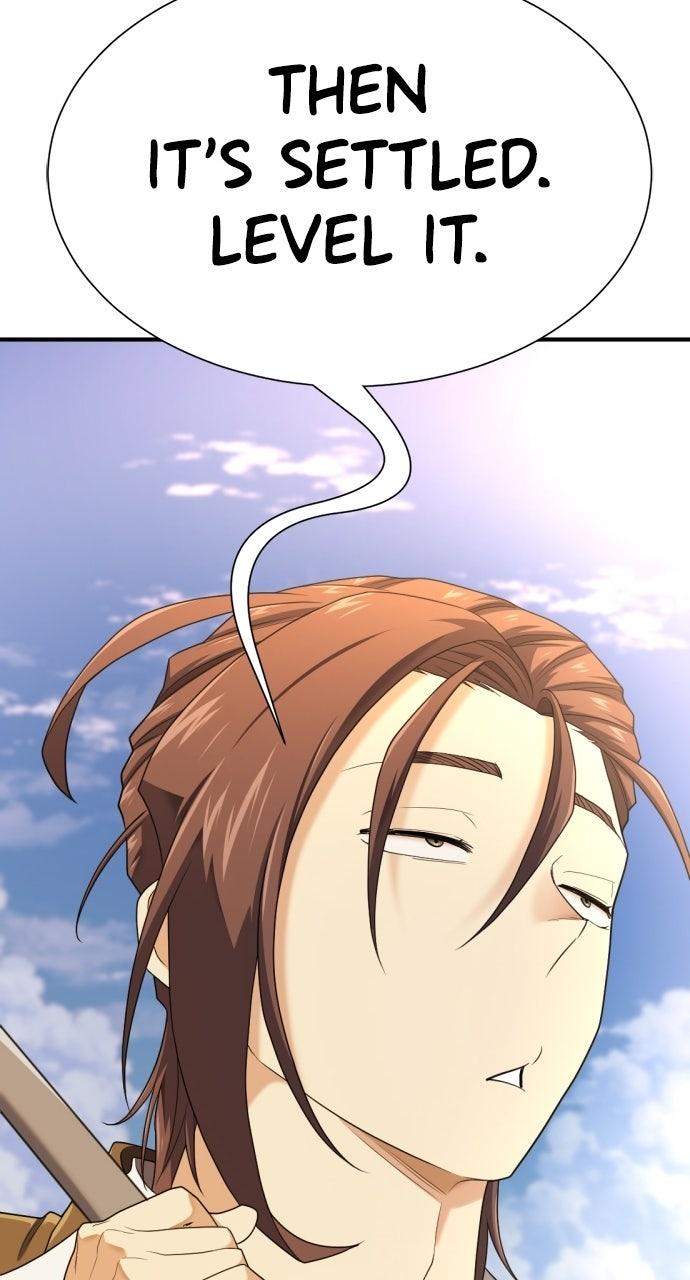 The Greatest Estate Developer Chapter 213 — page 61