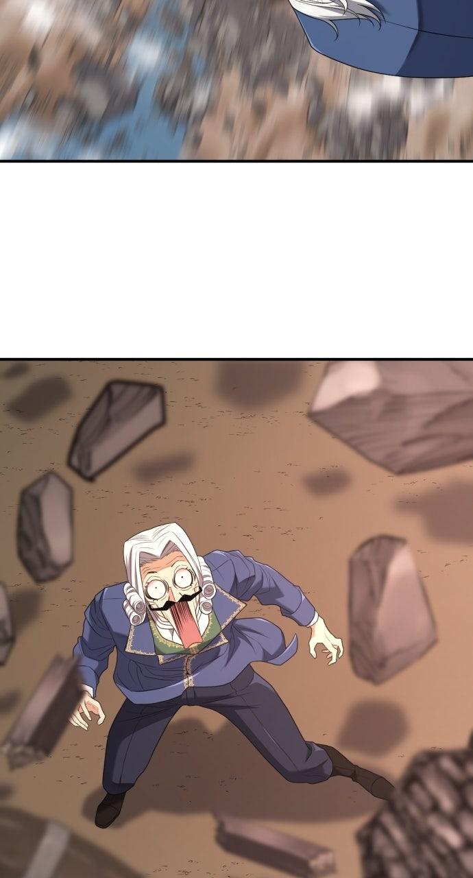 The Greatest Estate Developer Chapter 213 — page 64