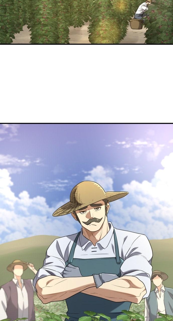 The Greatest Estate Developer Chapter 213 — page 70