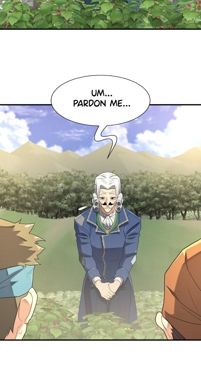 The Greatest Estate Developer Chapter 213 — page 71