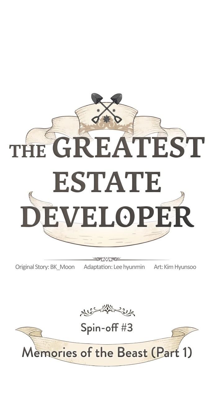 The Greatest Estate Developer Chapter 214 — page 1