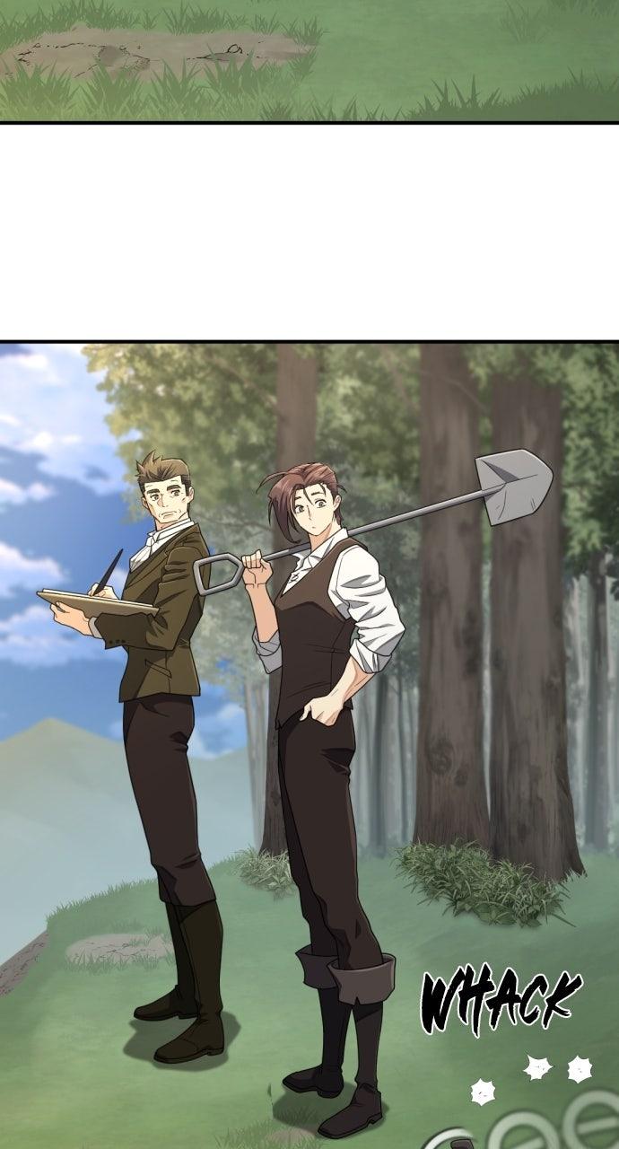The Greatest Estate Developer Chapter 214 — page 36