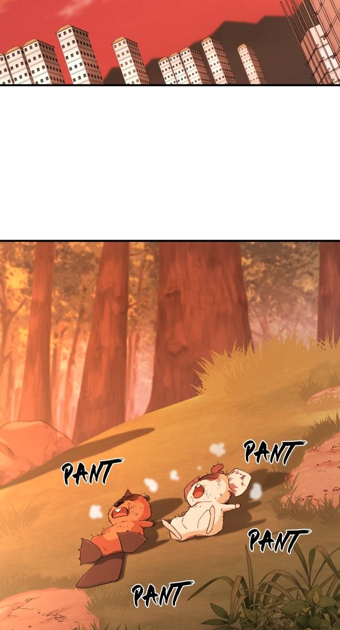The Greatest Estate Developer Chapter 214 — page 41
