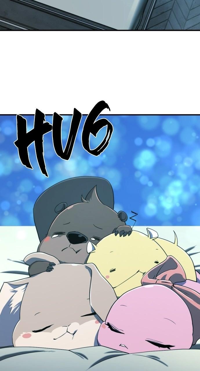 The Greatest Estate Developer Chapter 214 — page 62