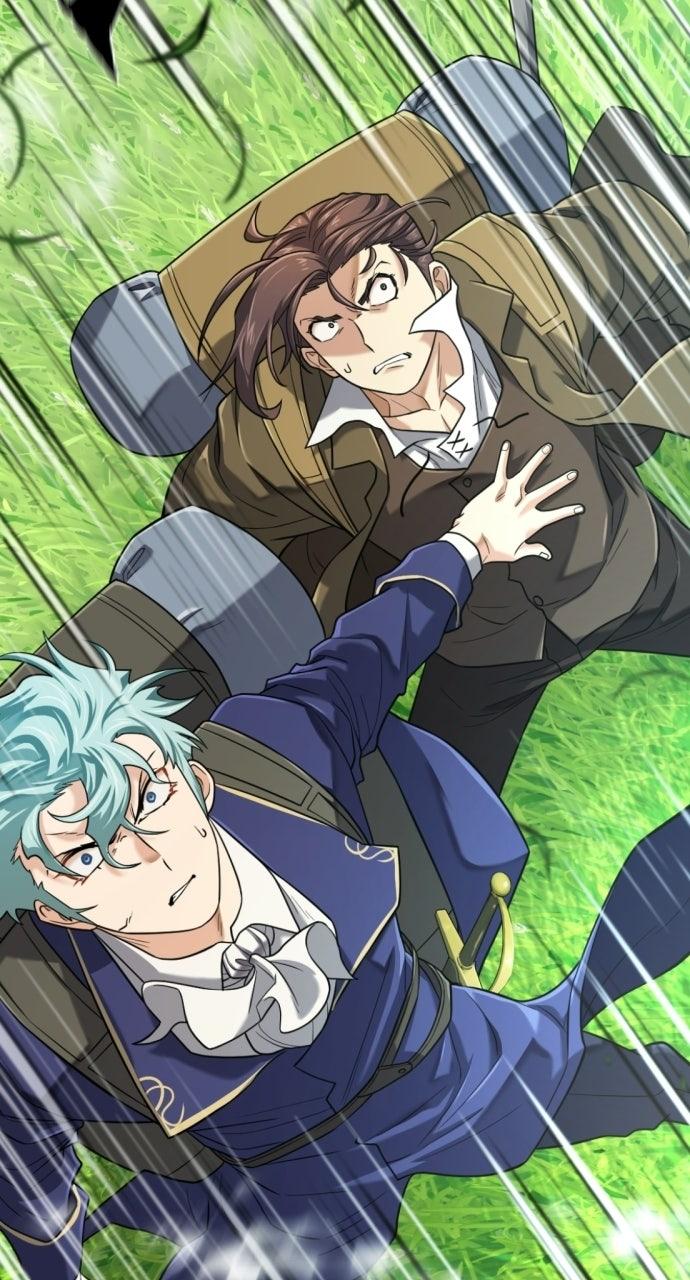 The Greatest Estate Developer Chapter 214 — page 66