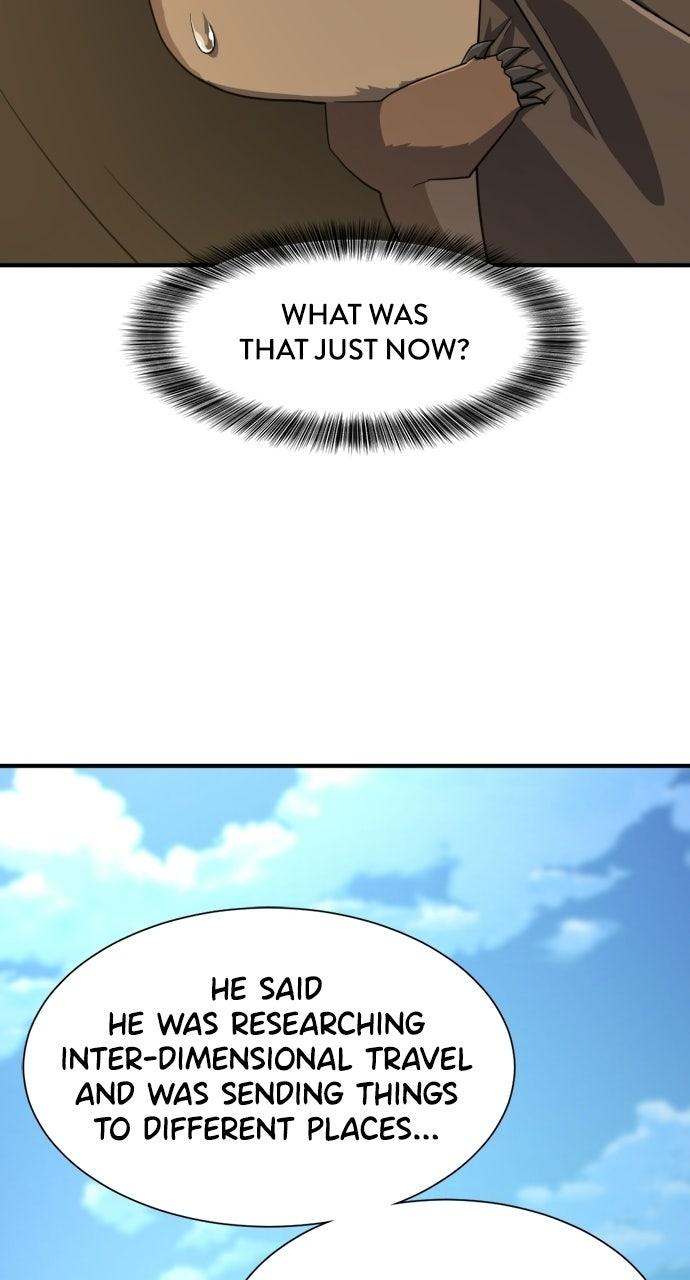 The Greatest Estate Developer Chapter 214 — page 74