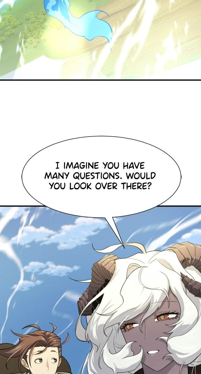 The Greatest Estate Developer Chapter 214 — page 82