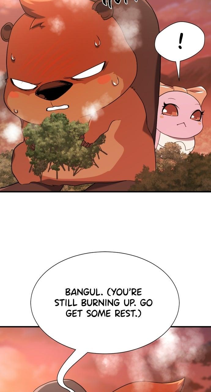 The Greatest Estate Developer Chapter 215 — page 4