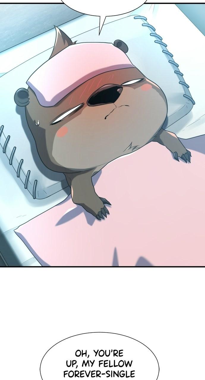 The Greatest Estate Developer Chapter 215 — page 14