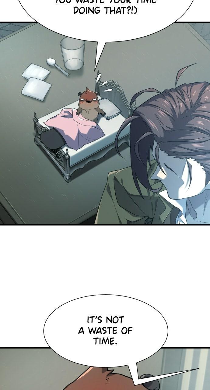 The Greatest Estate Developer Chapter 215 — page 18