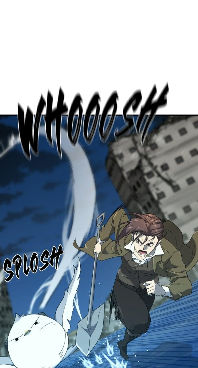 The Greatest Estate Developer Chapter 215 — page 32