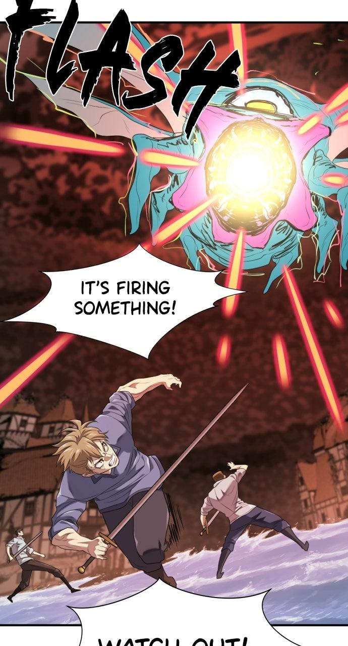 The Greatest Estate Developer Chapter 215 — page 41
