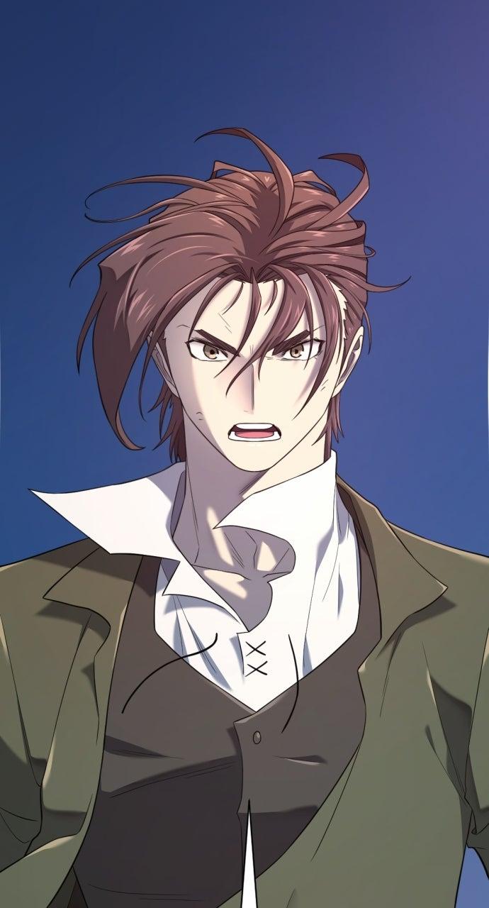 The Greatest Estate Developer Chapter 215 — page 60
