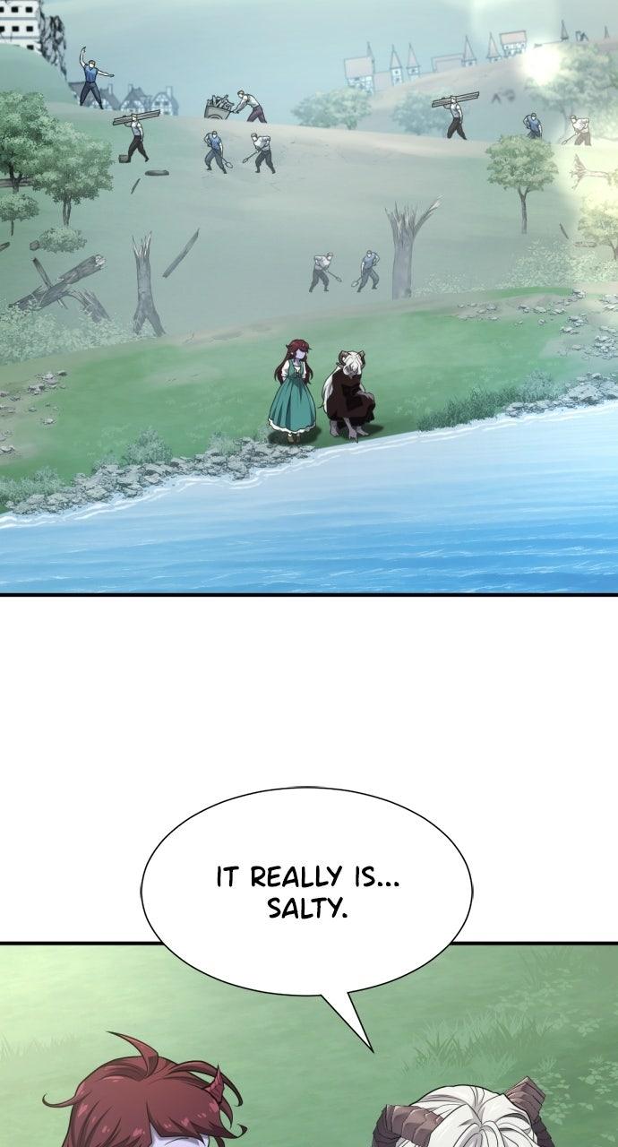 The Greatest Estate Developer Chapter 215 — page 79