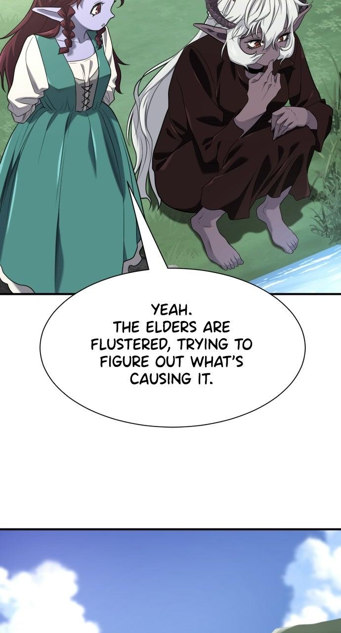 The Greatest Estate Developer Chapter 215 — page 80