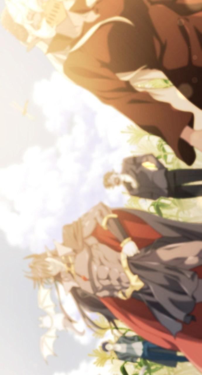 The Greatest Estate Developer Chapter 215 — page 91