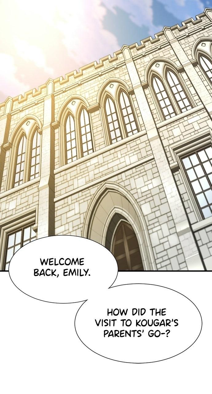 The Greatest Estate Developer Chapter 216 — page 4