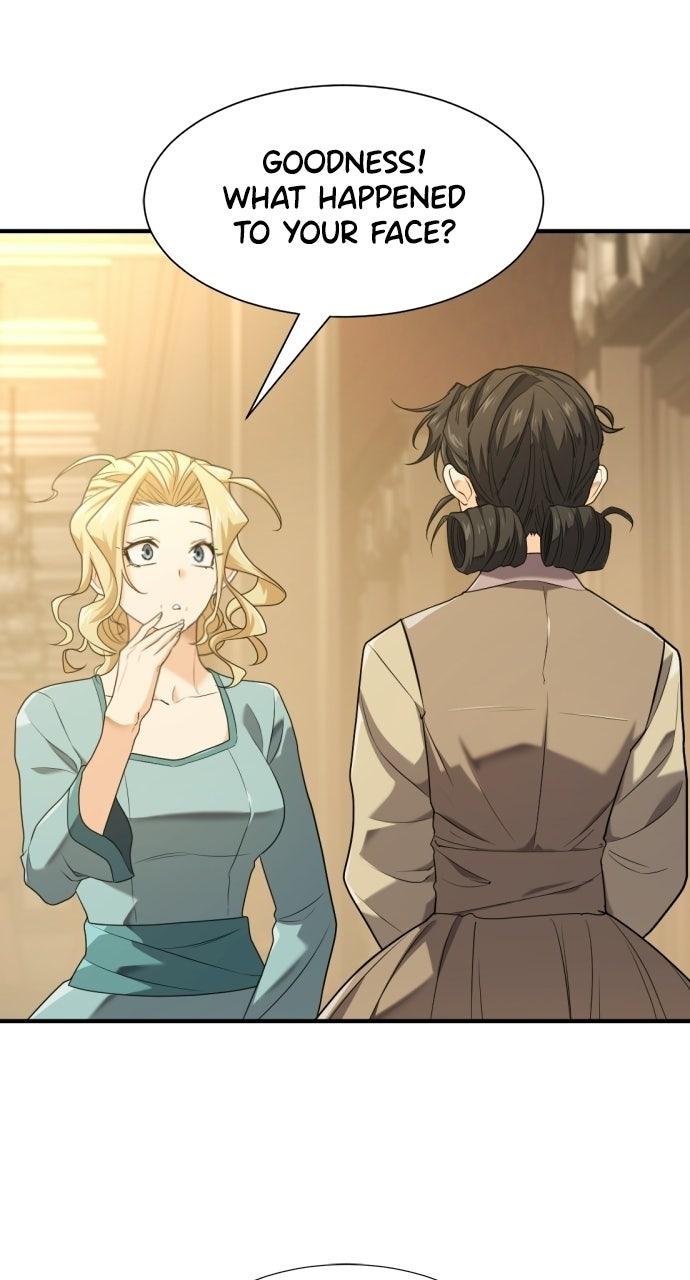 The Greatest Estate Developer Chapter 216 — page 5