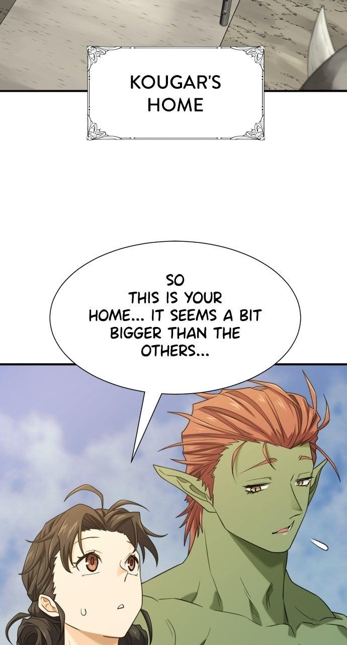 The Greatest Estate Developer Chapter 216 — page 8