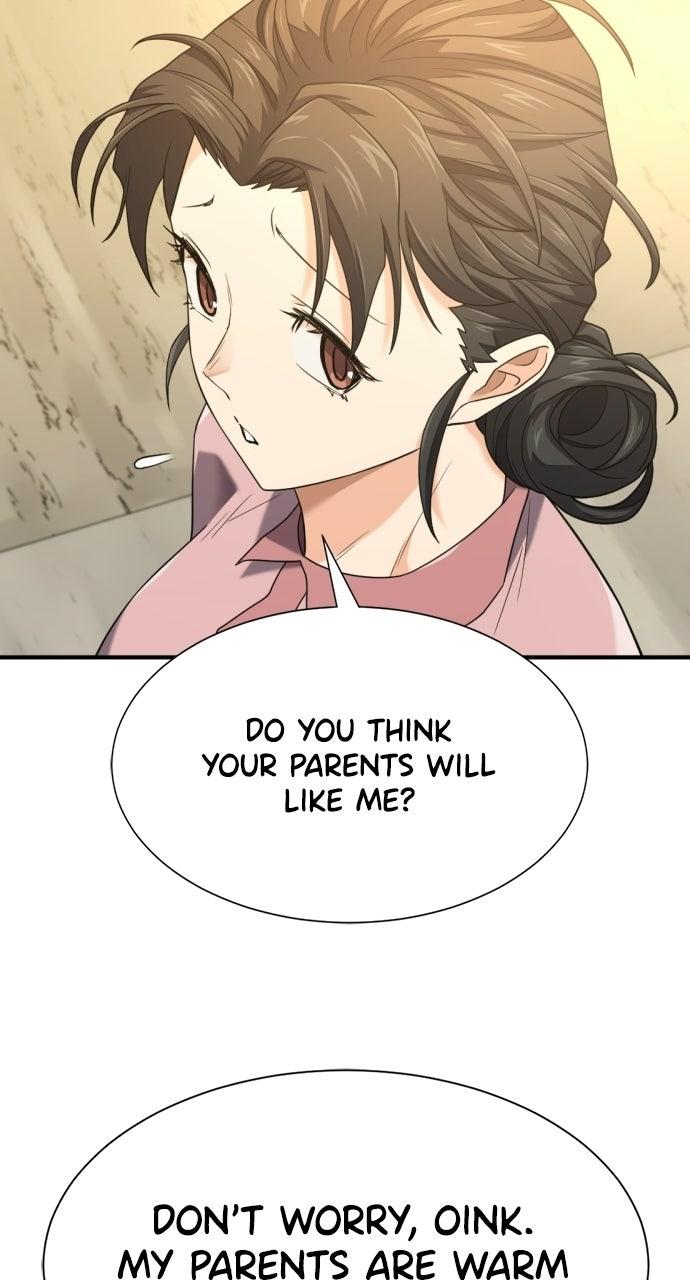 The Greatest Estate Developer Chapter 216 — page 10
