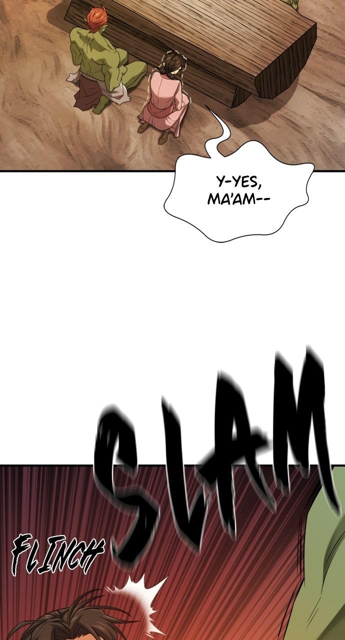 The Greatest Estate Developer Chapter 216 — page 16