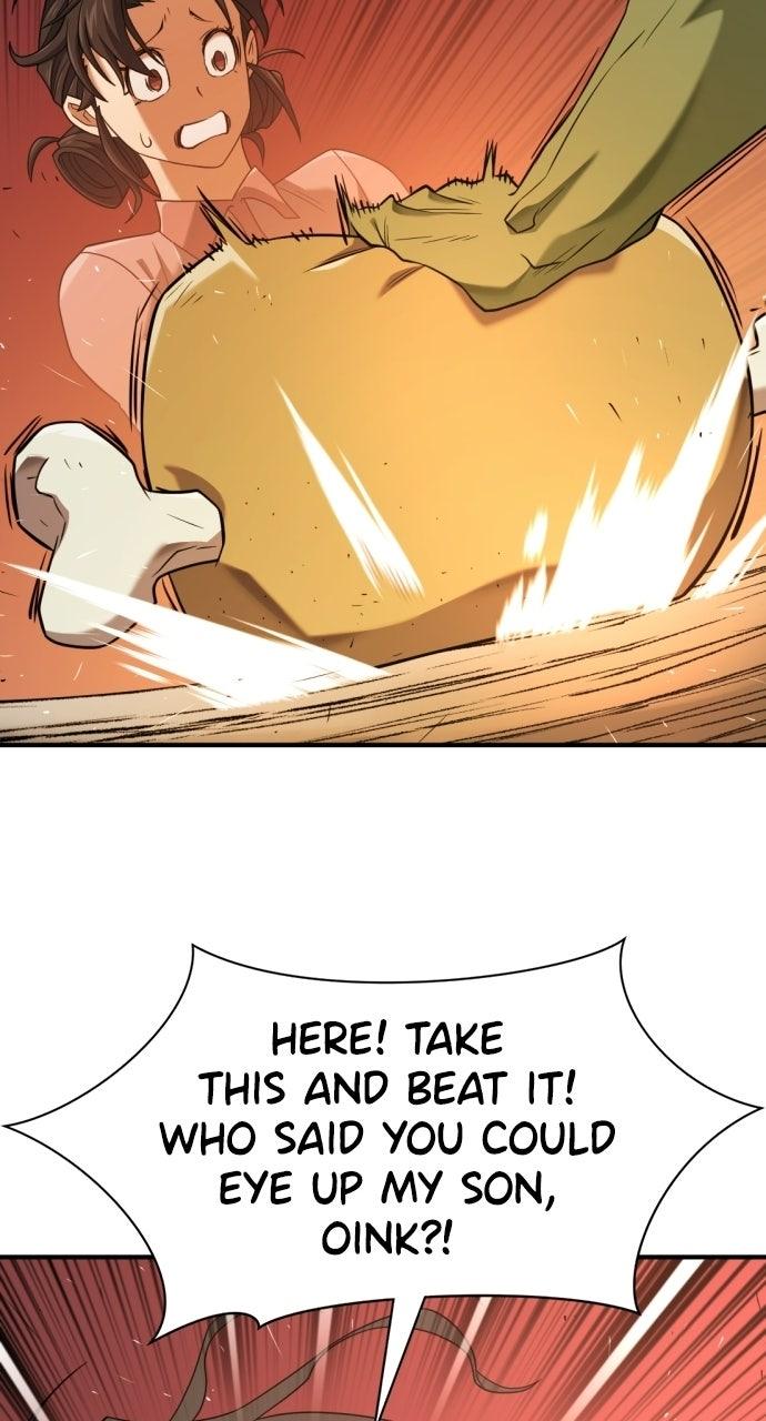 The Greatest Estate Developer Chapter 216 — page 17