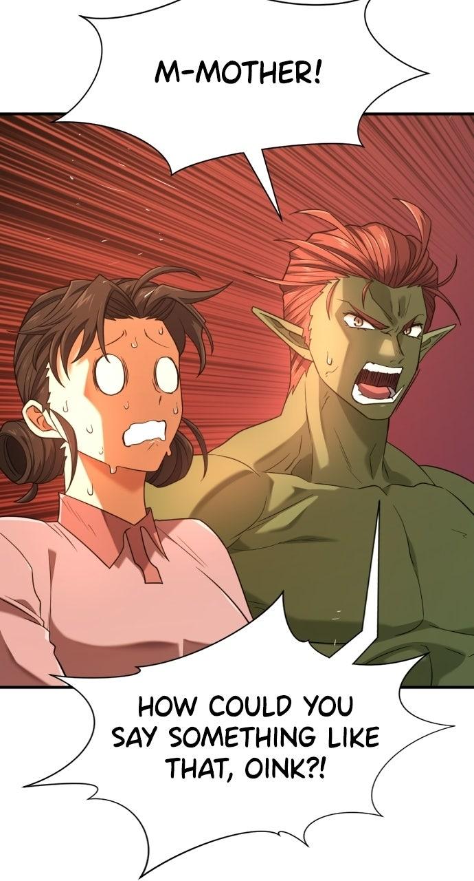 The Greatest Estate Developer Chapter 216 — page 19