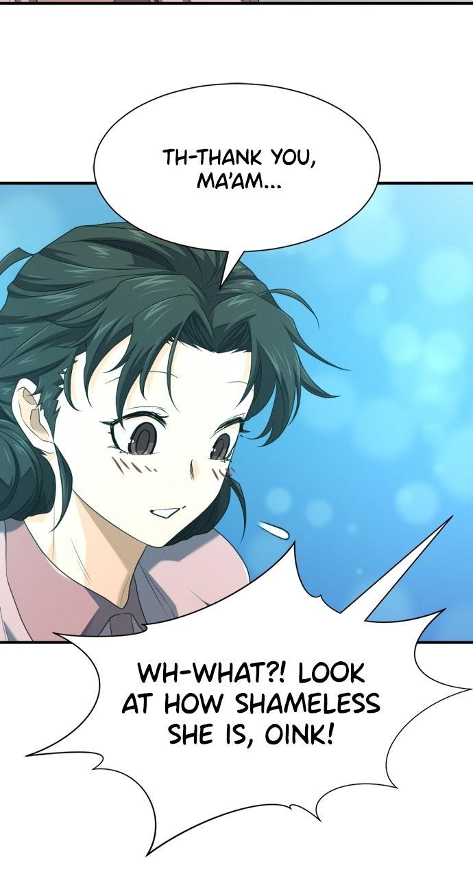 The Greatest Estate Developer Chapter 216 — page 22