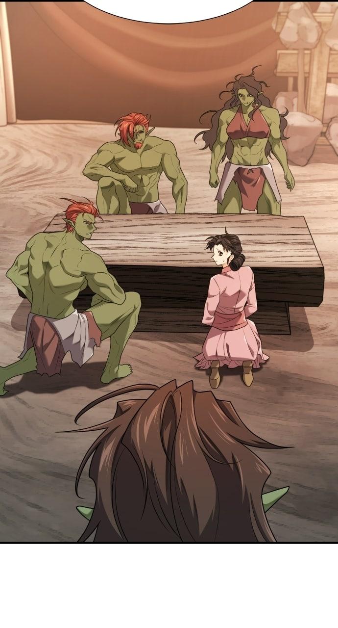 The Greatest Estate Developer Chapter 216 — page 32