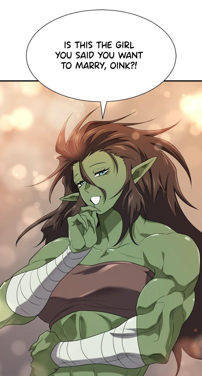The Greatest Estate Developer Chapter 216 — page 33