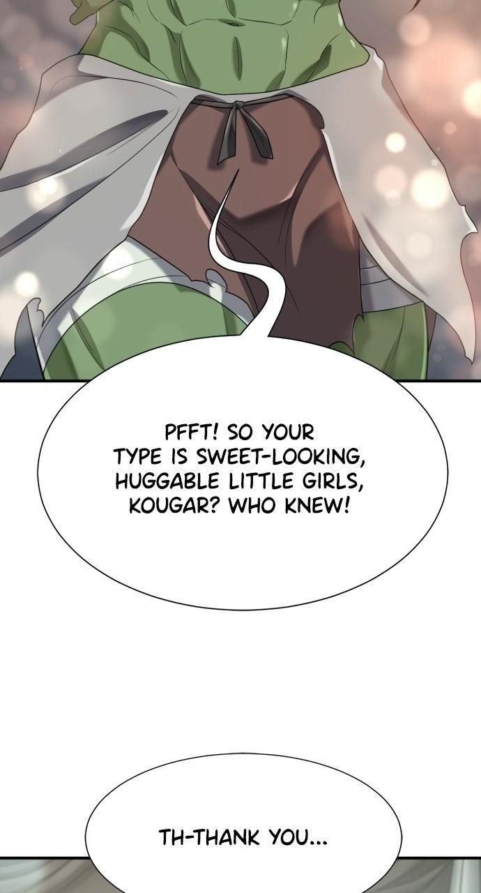 The Greatest Estate Developer Chapter 216 — page 34
