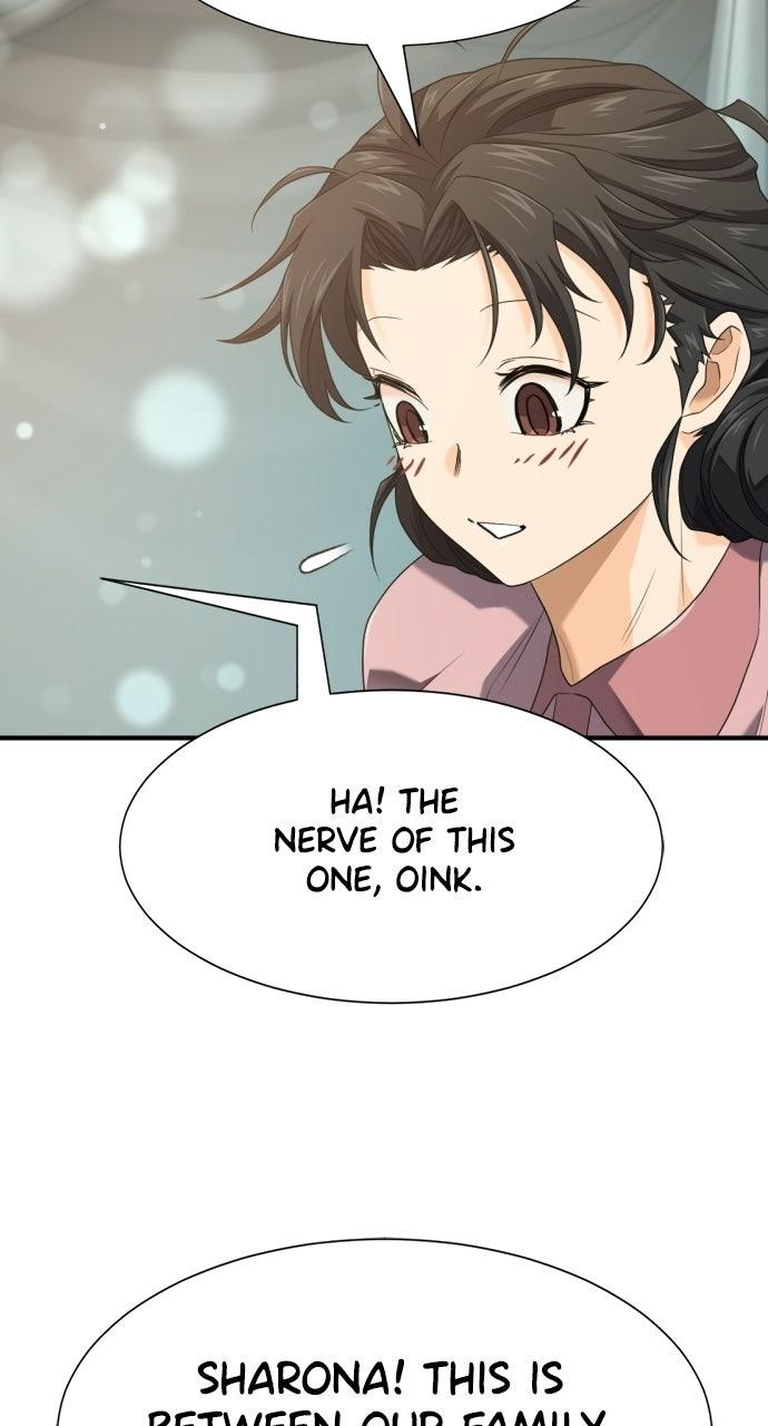 The Greatest Estate Developer Chapter 216 — page 35