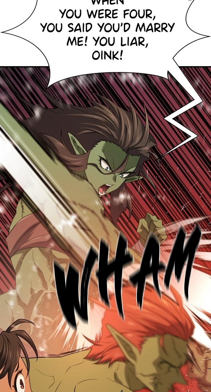 The Greatest Estate Developer Chapter 216 — page 37