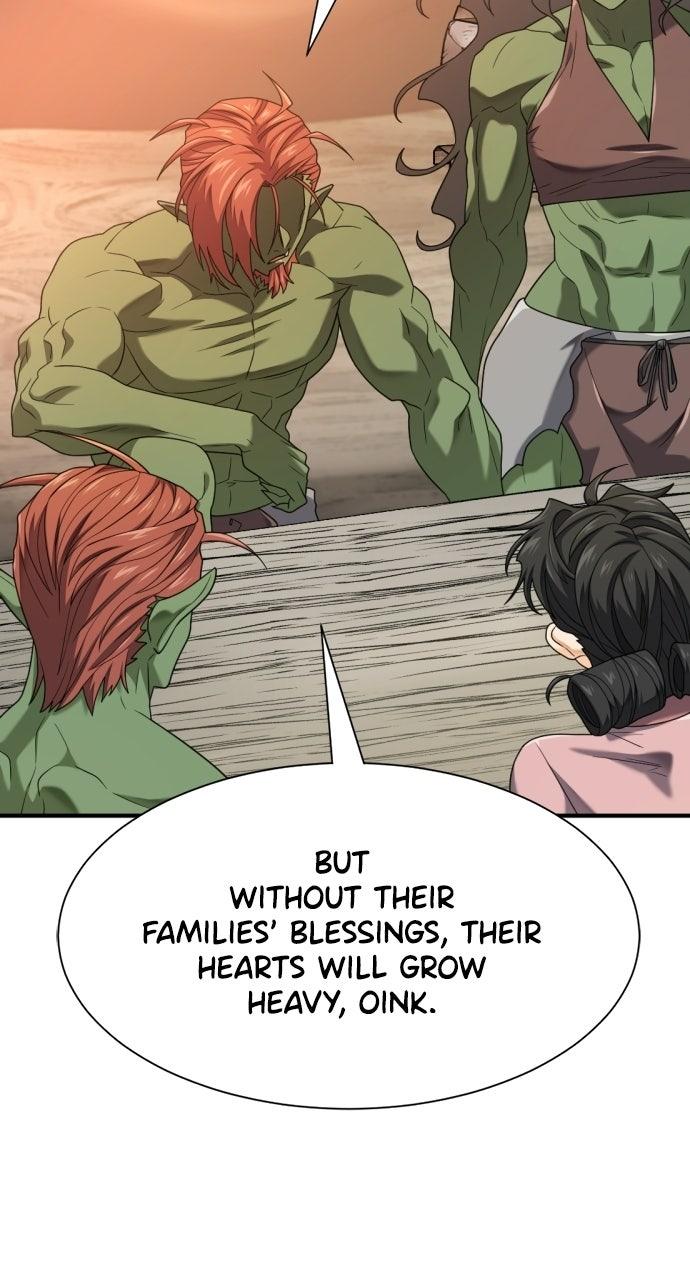 The Greatest Estate Developer Chapter 216 — page 40