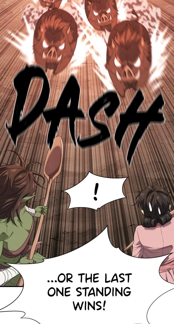 The Greatest Estate Developer Chapter 216 — page 48