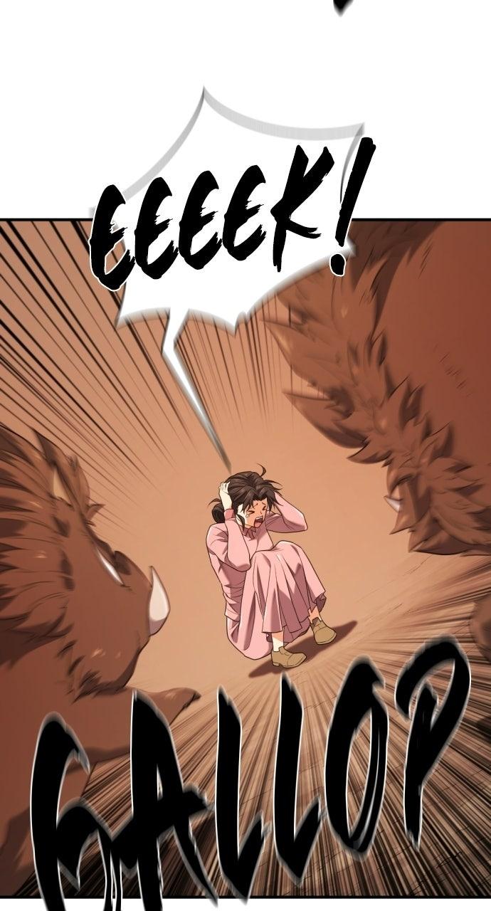 The Greatest Estate Developer Chapter 216 — page 52