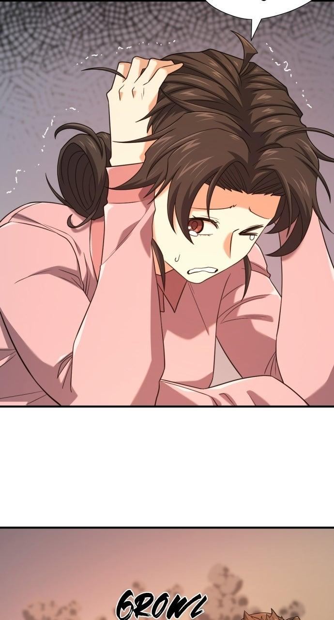 The Greatest Estate Developer Chapter 216 — page 54