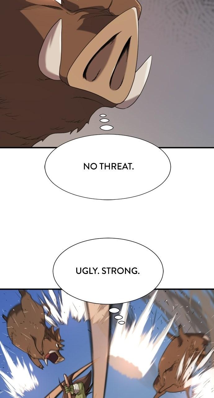 The Greatest Estate Developer Chapter 216 — page 56