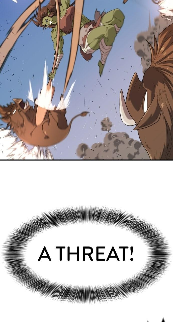 The Greatest Estate Developer Chapter 216 — page 57