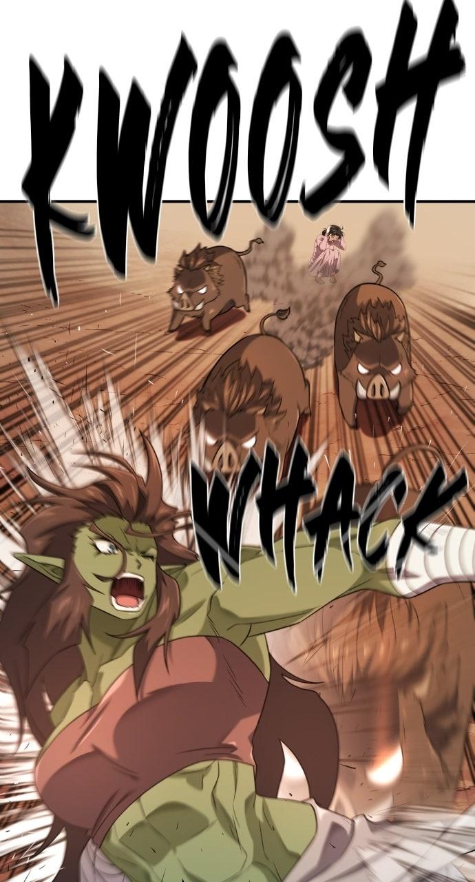The Greatest Estate Developer Chapter 216 — page 58