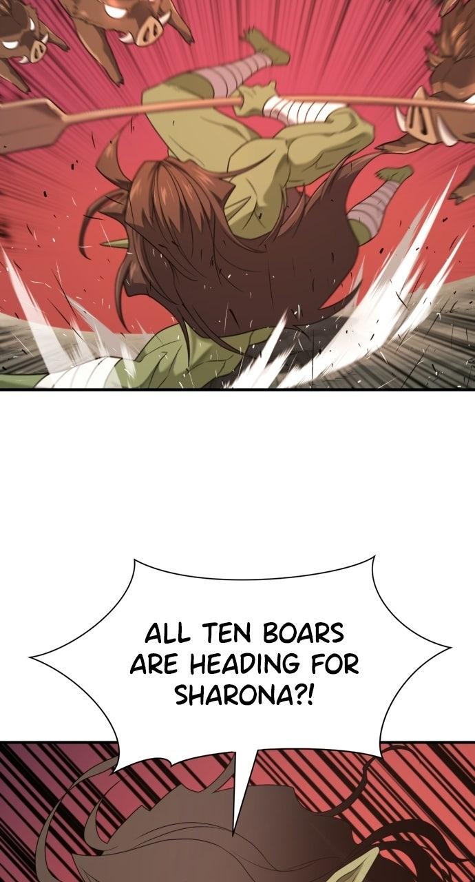 The Greatest Estate Developer Chapter 216 — page 60