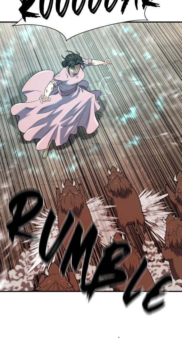 The Greatest Estate Developer Chapter 216 — page 71